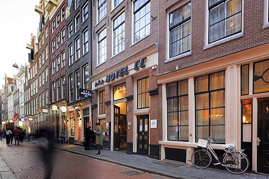 Hotel CC