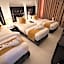 Sharah Mountains Hotel