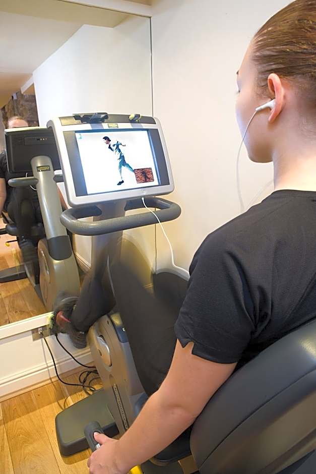 Ambleside Salutation Hotel & Spa, BW Premier Collection