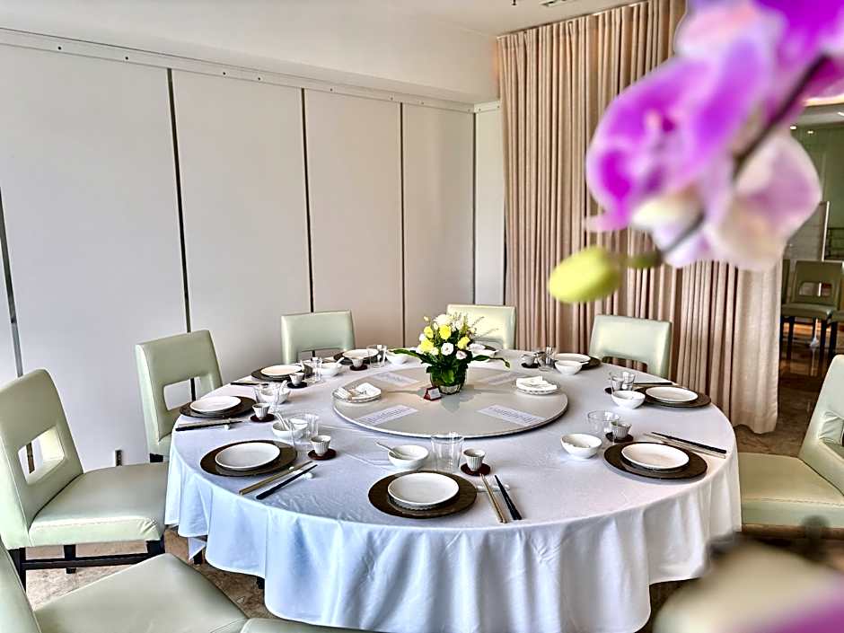 Hiyet Oriental Hotel