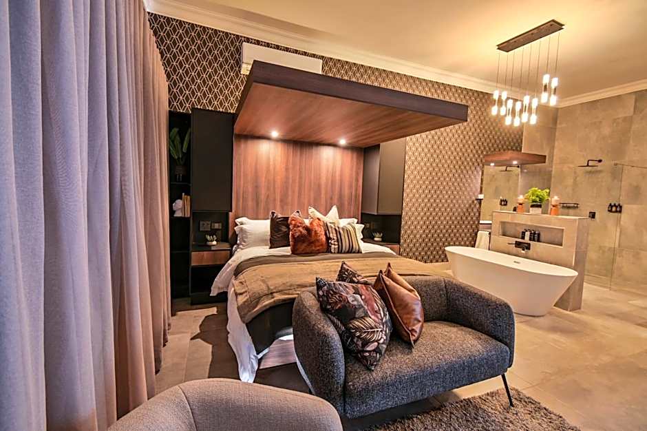 Summer PALACE Guesthouse