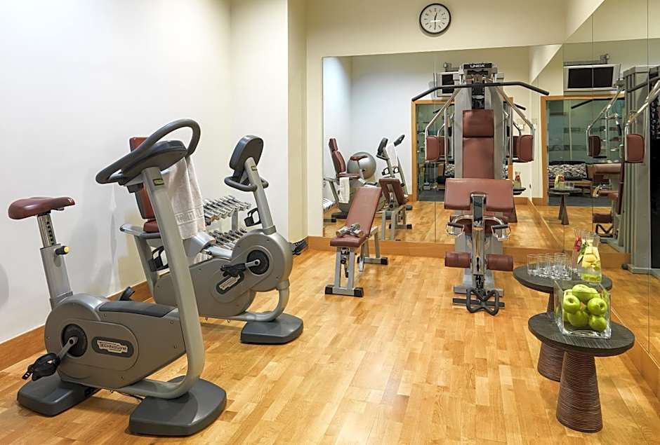 H10 Marina Barcelona Hotel