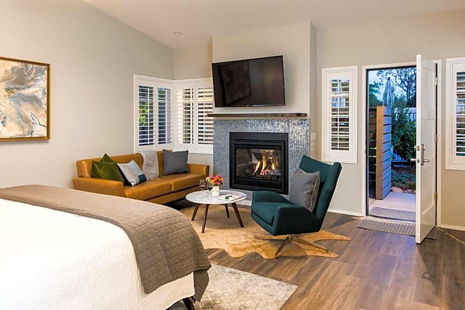 Olea Hotel