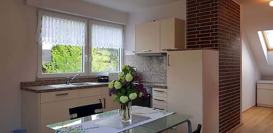 Aparthotel am Kurpark