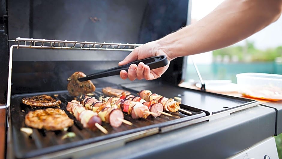 Magnuson Hotel Little Rock South