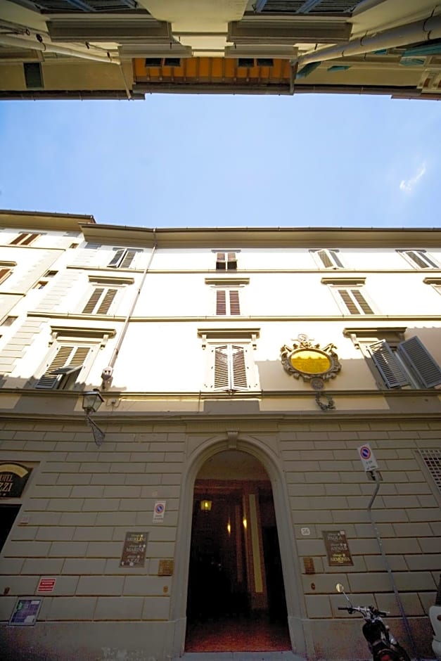 Hotel Merlini