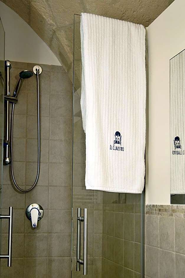 Il Claustro - Bed and breakfast