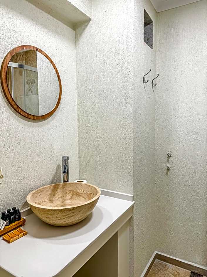 Mavi Cam Hotel Ayvalik