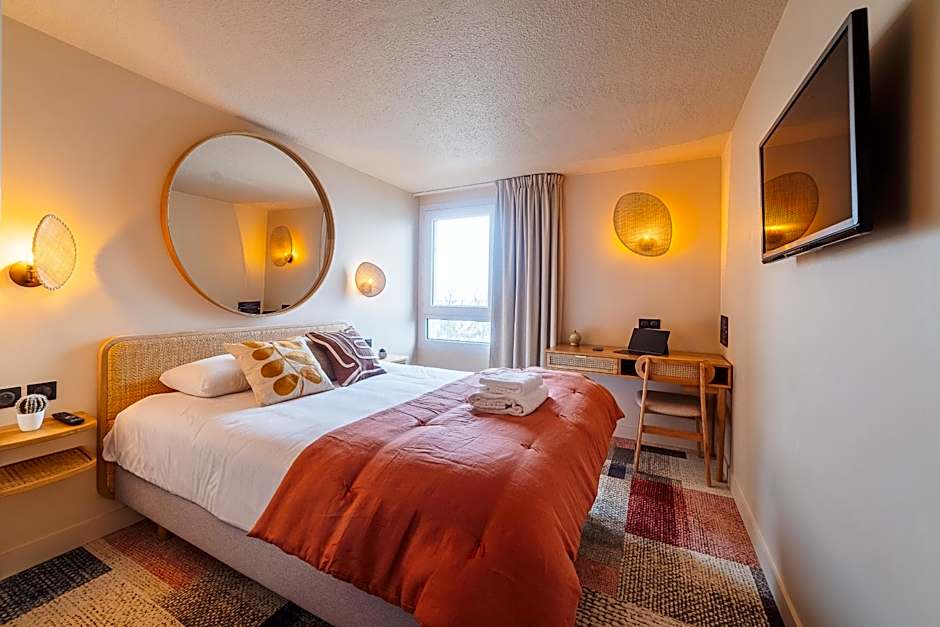 Hotel Bhoma Troyes