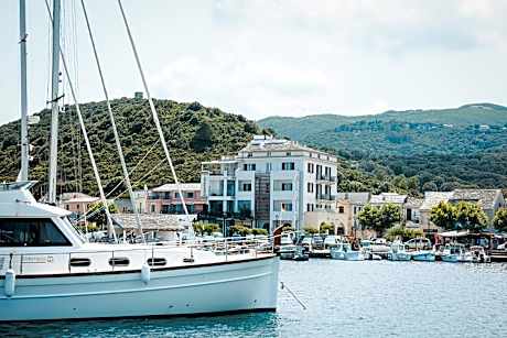 Marina D'oro