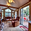 Maggie Valley Cabin Rentals