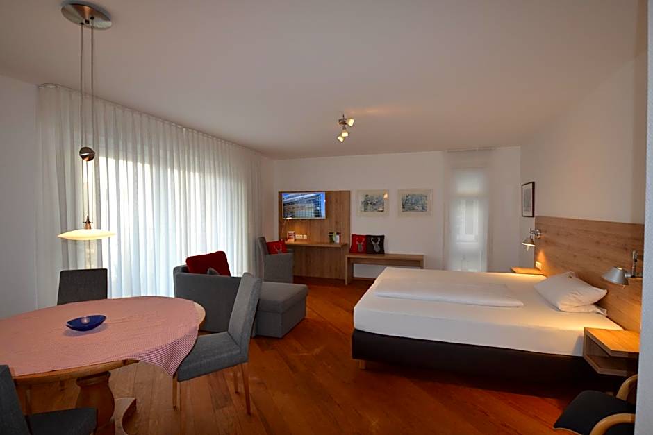 Weinhaus Steppe Hotel 3***Superior und Weinstube
