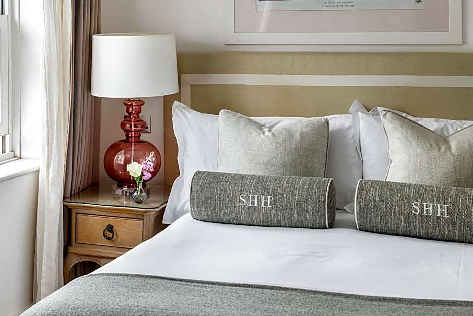 Harbour Hotel & Spa Sidmouth