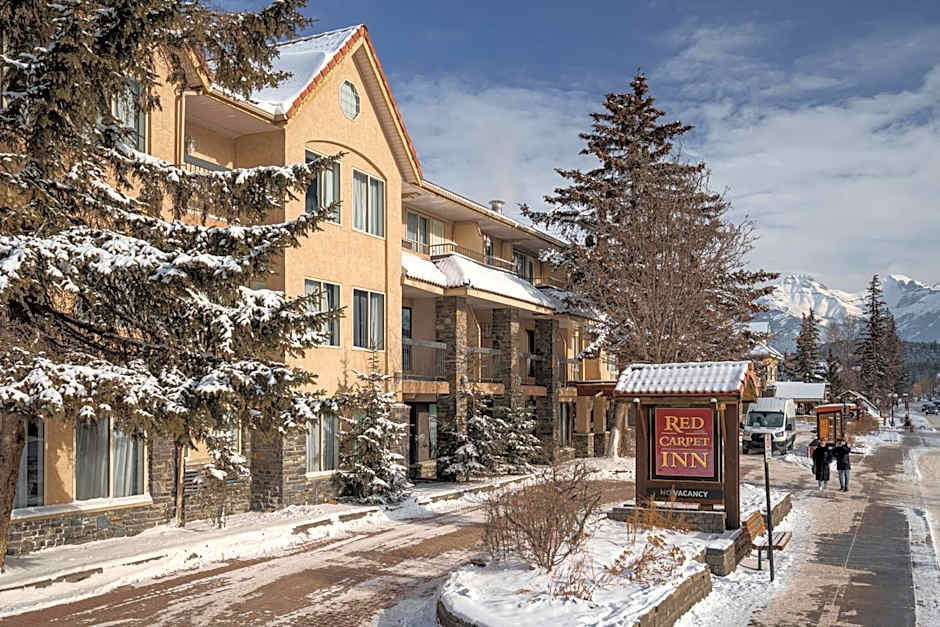 Red Carpet Inn