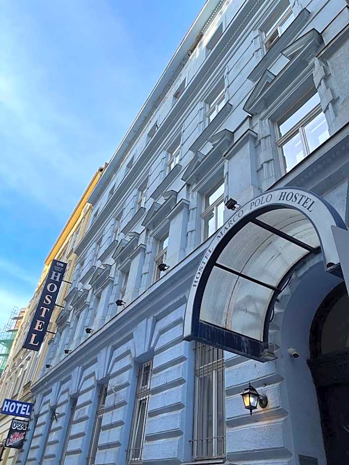 MP Hostel Budapest