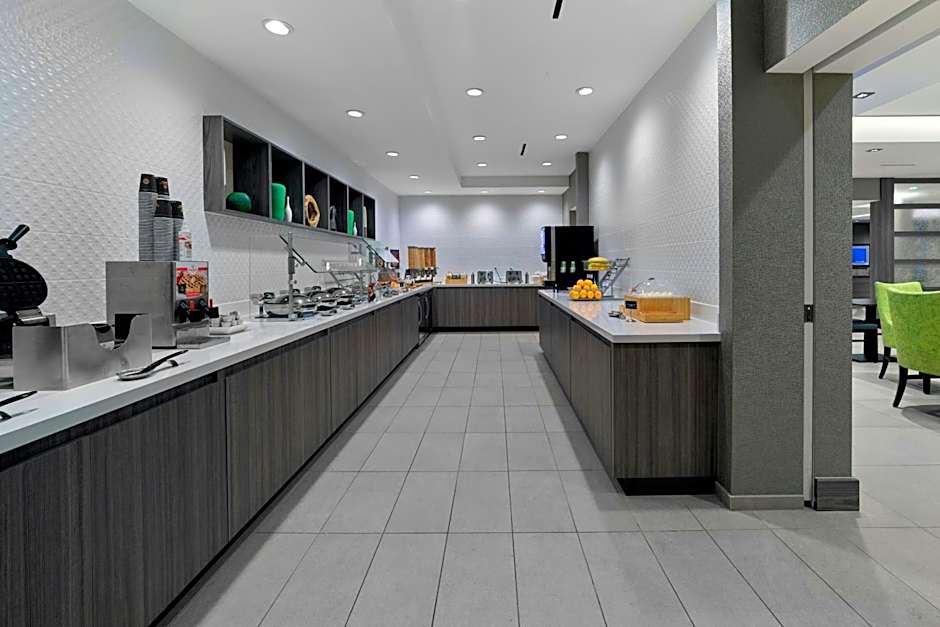 TownePlace Suites by Marriott Wrentham Plainville