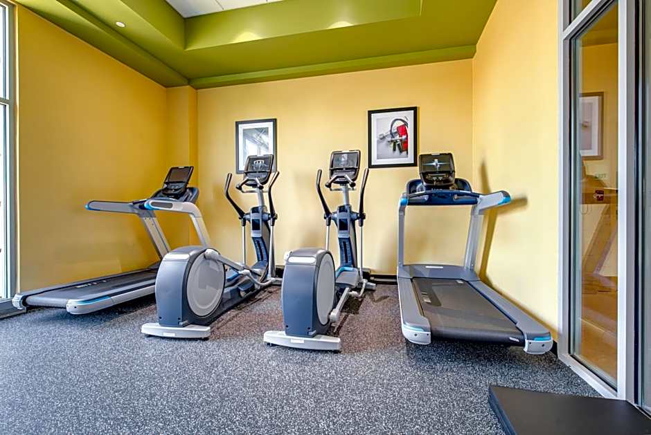 Holiday Inn Indianapolis North-Carmel By IHG