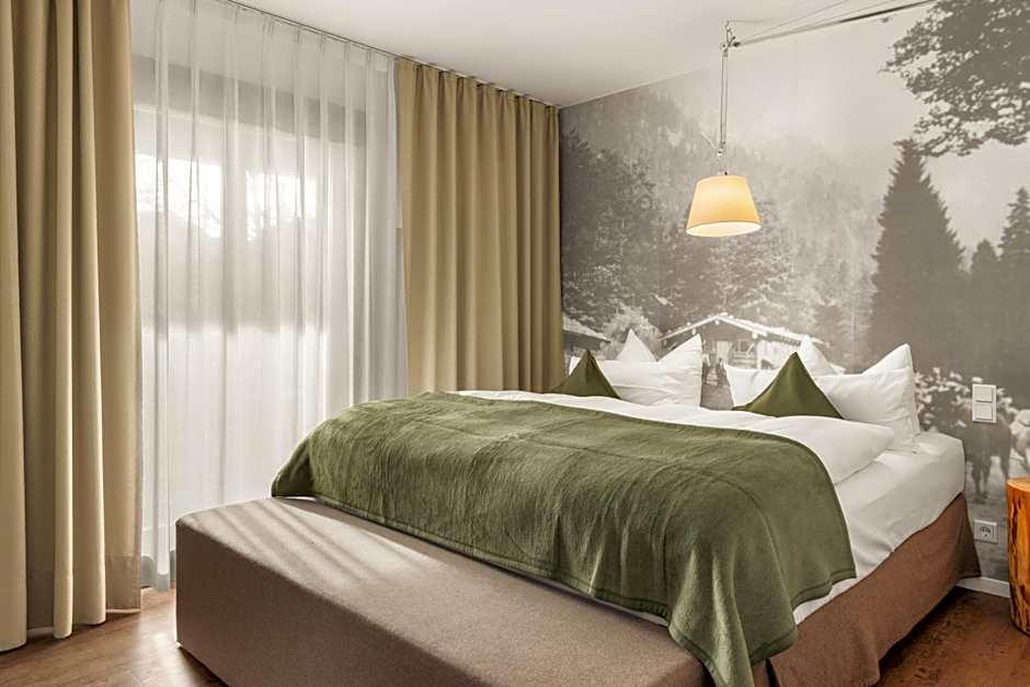 Hotel Villa Lago