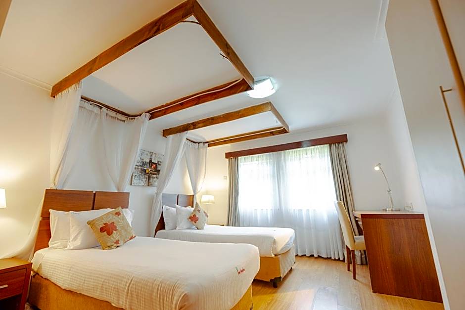 Heri Heights Hotel Apartments, SureStay Collection by Best Western