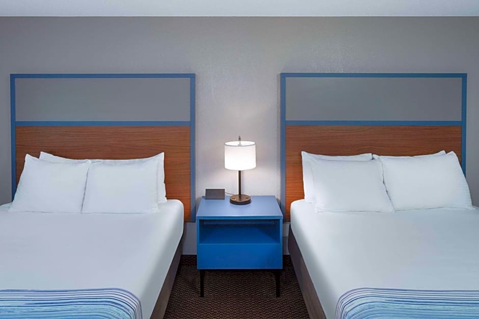 AmericInn by Wyndham New Richmond