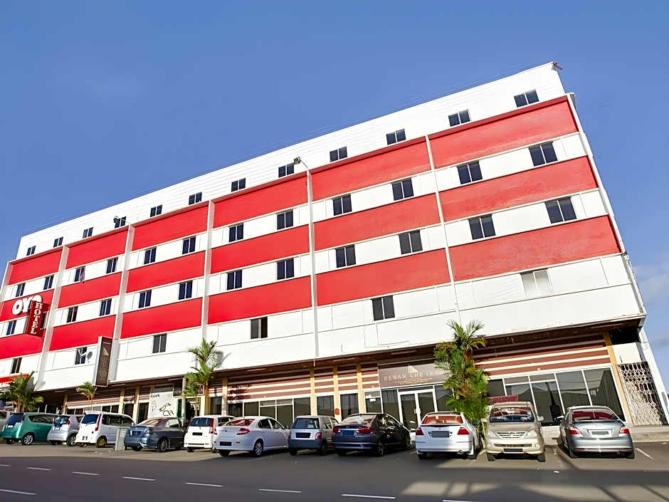 Anika Inn Kluang