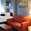 Parke Regency Hotel & Conf Ctr., BW Signature Collection