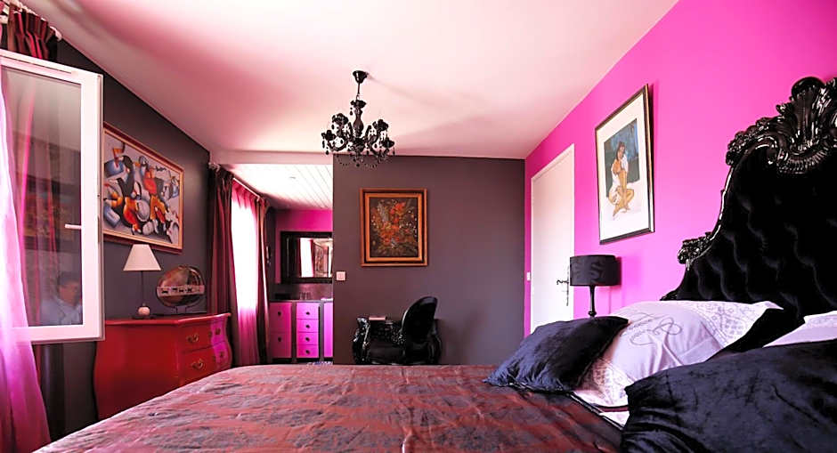 La Villa Léa