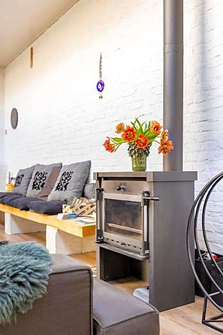 Rue Haute by M&M 4 sterren bed en breakfast vlakbij Maastricht
