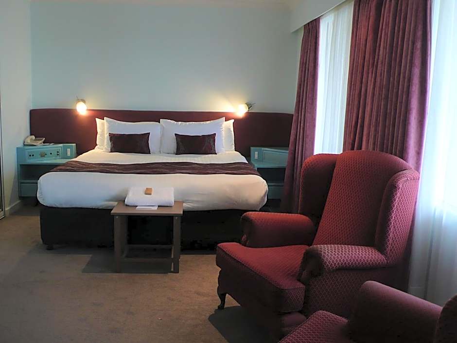 Best Western The Clarence on Melville