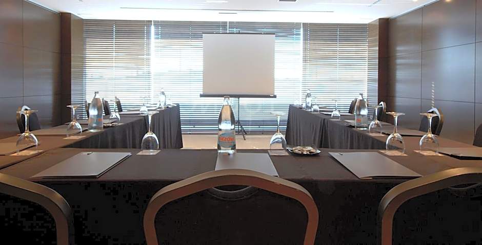 Hotel Zenit Pamplona