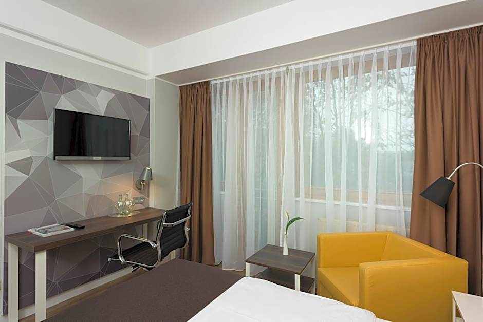 Best Western Hotel Braunschweig Seminarius