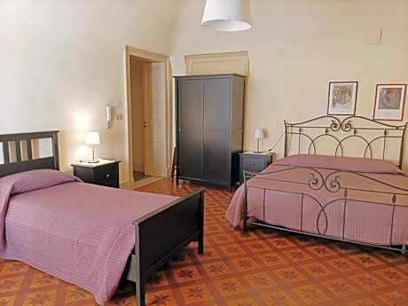 Double Room with Bath