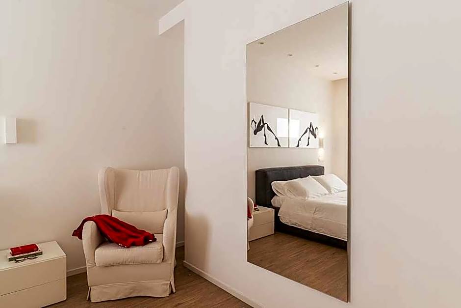 CeO LUXURY SUITE DI CAGLIARI