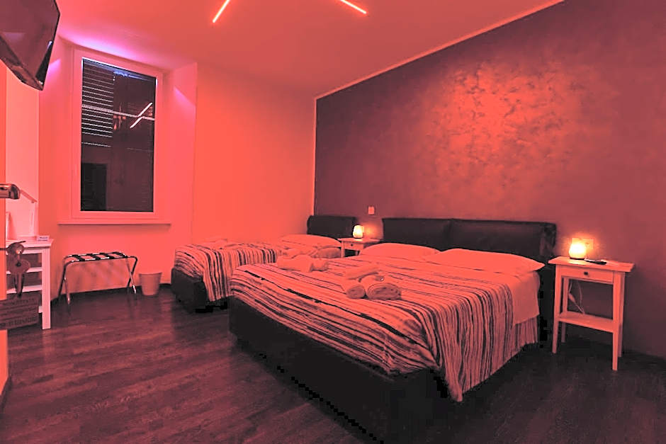 BB HomEitaly Civitavecchia