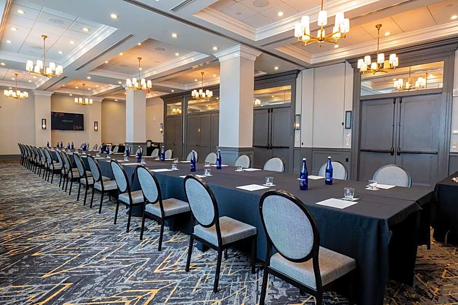 The St Gregory Hotel Dupont Circle Georgetown