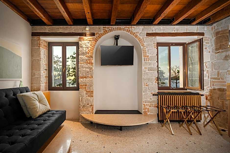 Spirito Santo Palazzo Storico