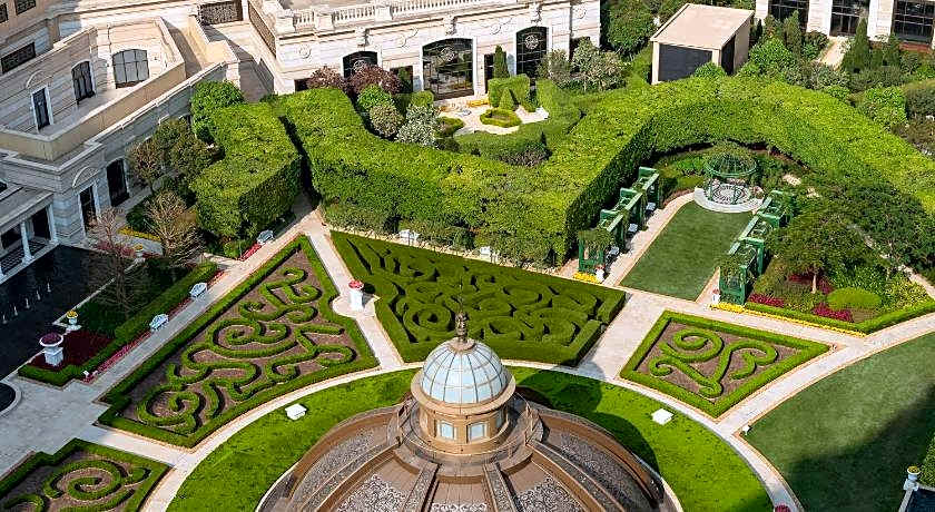 Palazzo Versace Macau