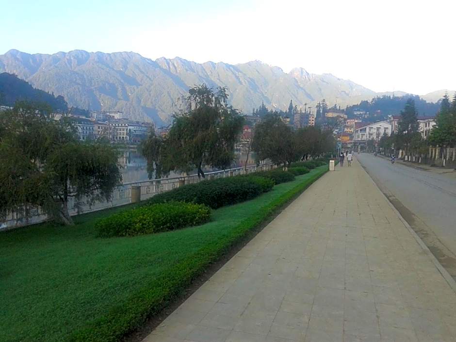 Vip Sapa Hotel – Sa Pa, FL