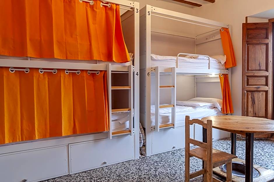 El Albergue de Sigüenza