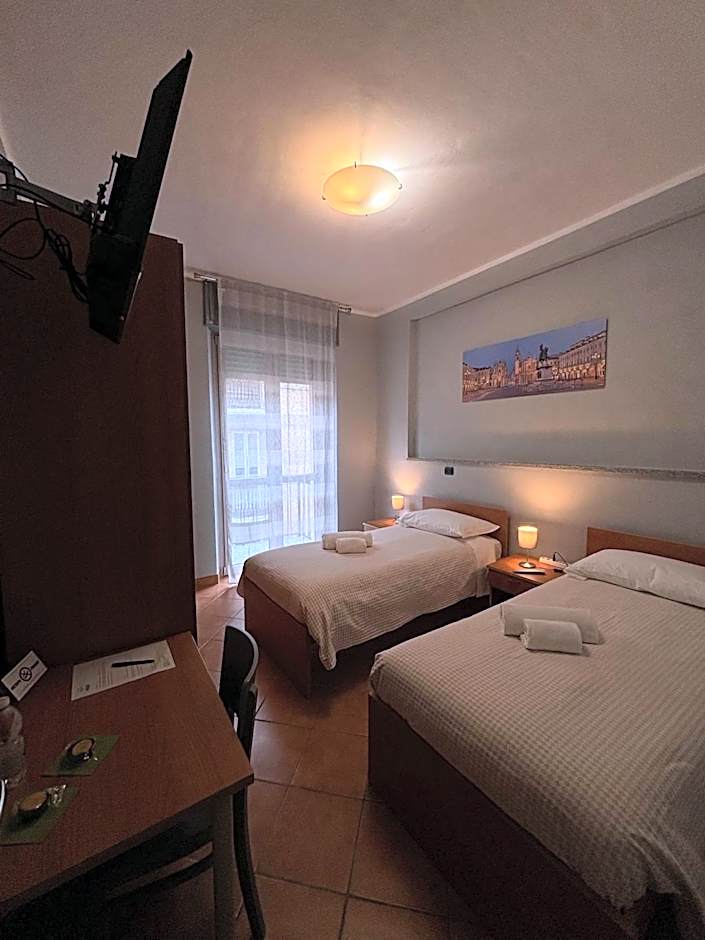 DOMUS Hotel