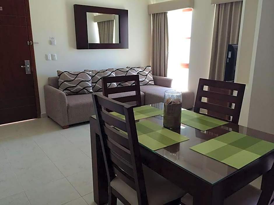 MARENA Suites & Apartments