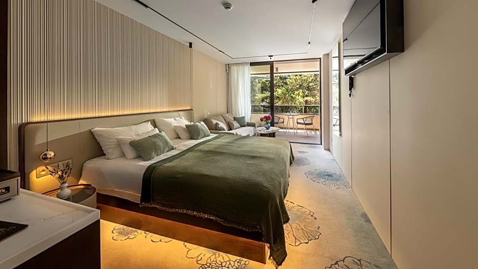 Liberty S Hotel