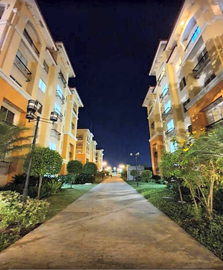 San Remo Oasis SRP View Wifi Netflix