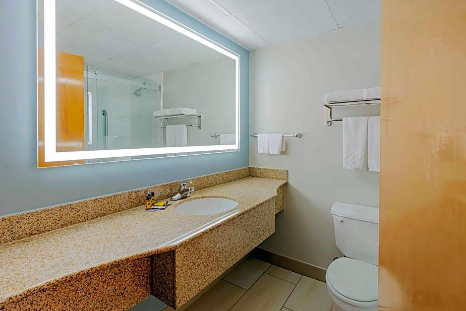 Best Western Plus Wilmington/Wrightsville Beach