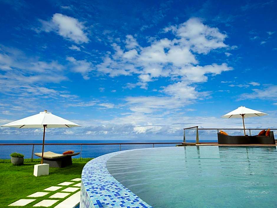 The Edge Bali Villa