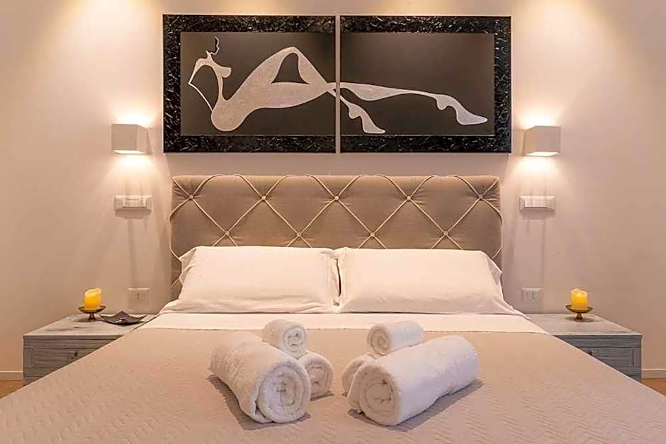 CeO LUXURY SUITE DI CAGLIARI