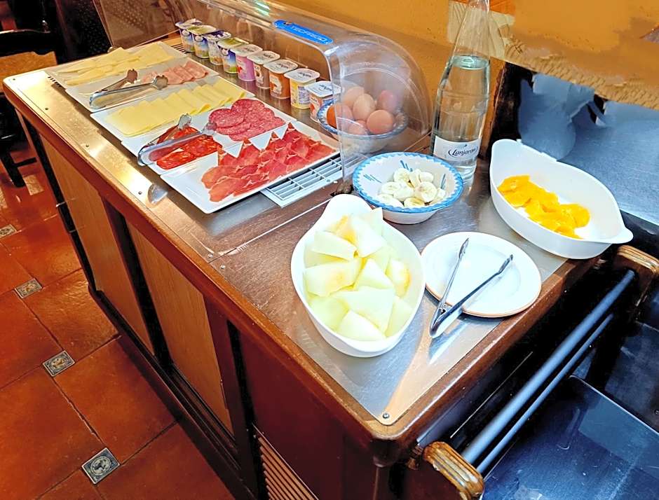 Hotel Posada del Toro