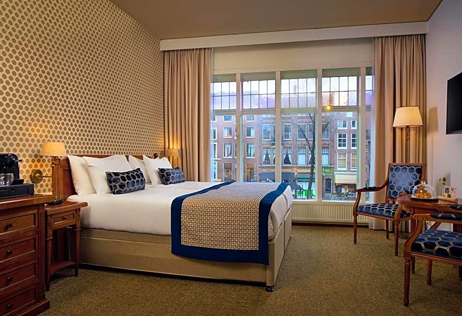 Dikker & Thijs Hotel