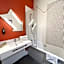 Ibis Budget Saint Christol Les Alès
