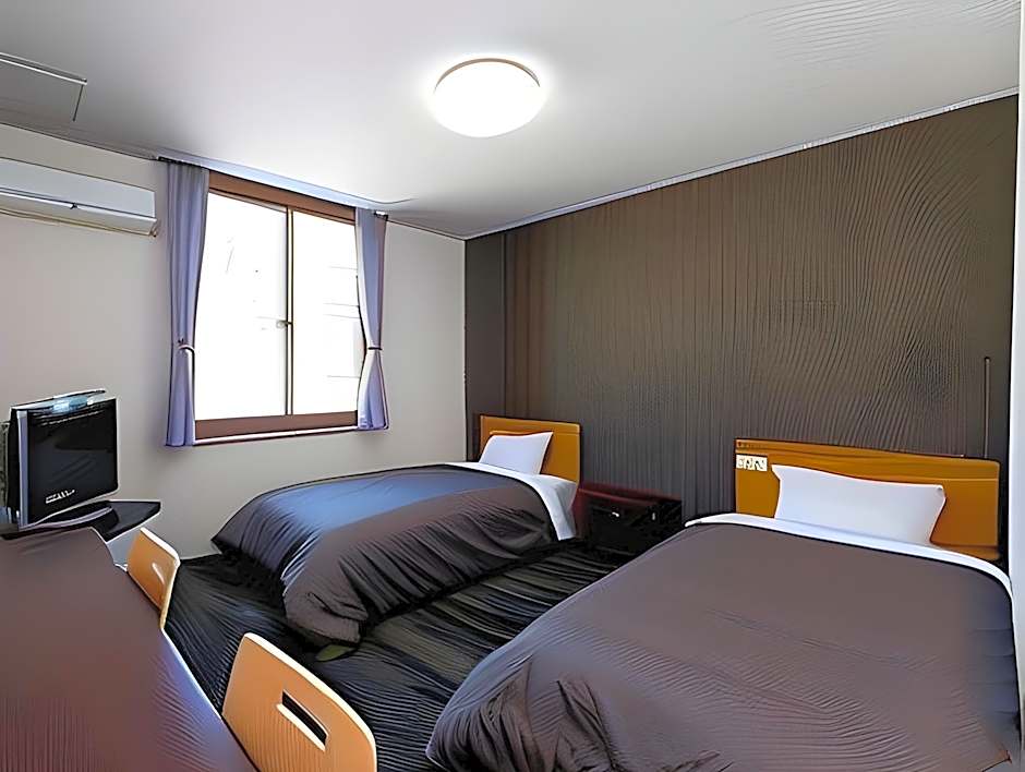 Matsuyama New Grand Hotel